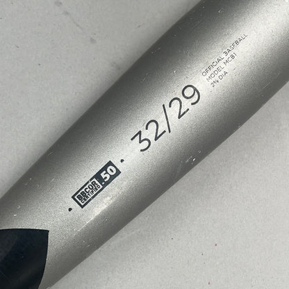 Marucci ONE 32/29 (-3) BBCOR Baseball Bat — view 3