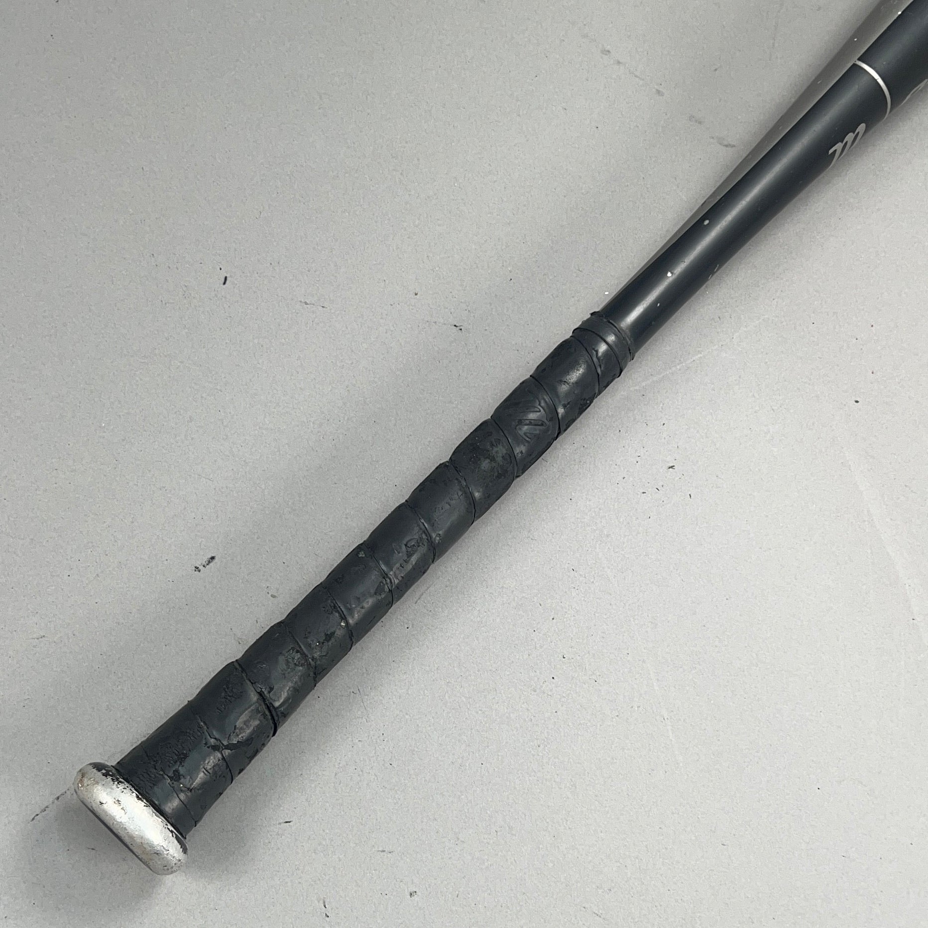 Marucci ONE 32/29 (-3) BBCOR Baseball Bat — view 4