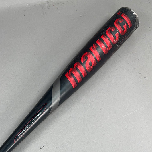 Marucci Cat9 29/19 (-10) USSSA Baseball Bat