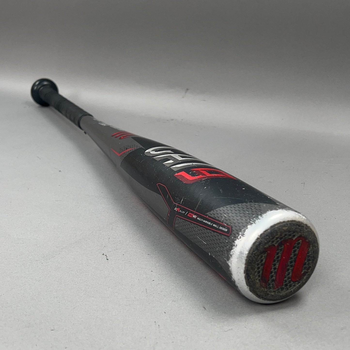 Marucci Cat9 29/19 (-10) USSSA Baseball Bat
