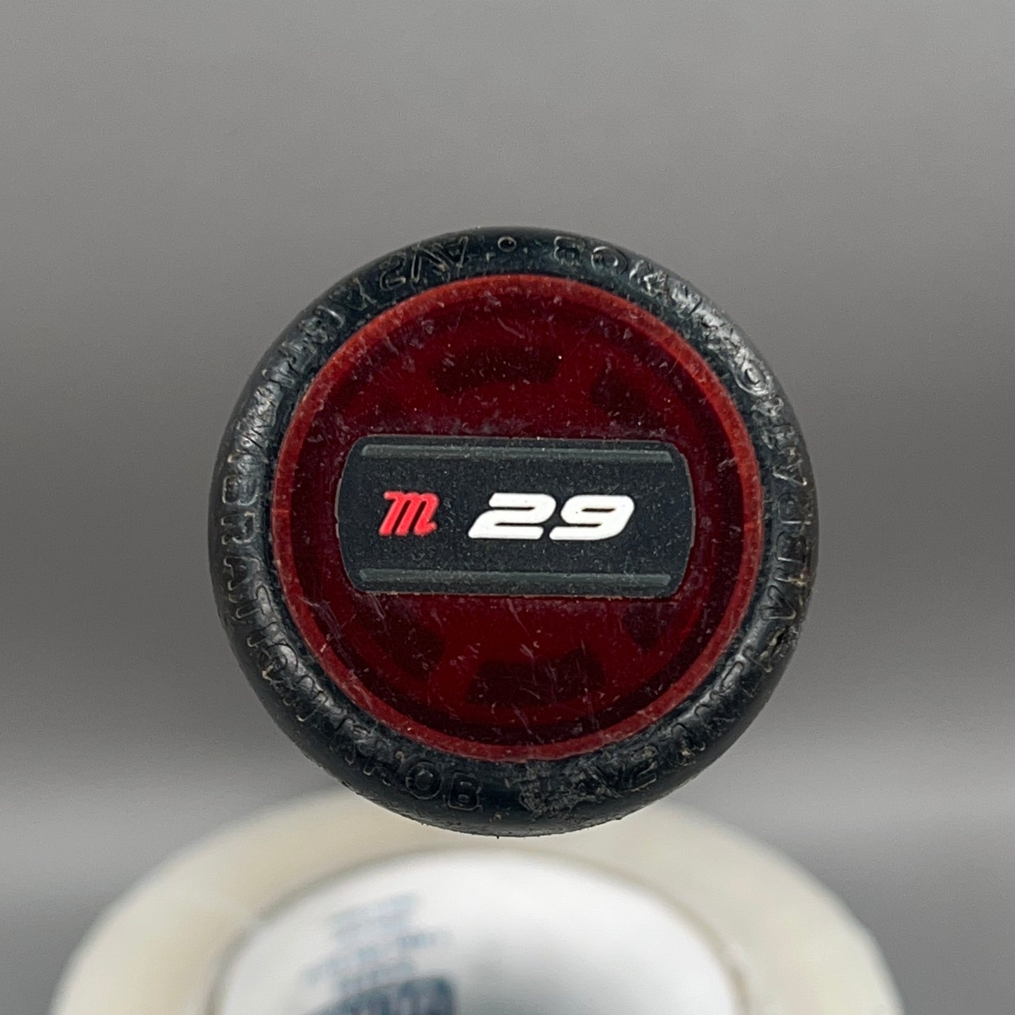Marucci Cat9 29/19 (-10) USSSA Baseball Bat