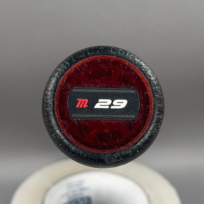 Marucci Cat9 29/19 (-10) USSSA Baseball Bat