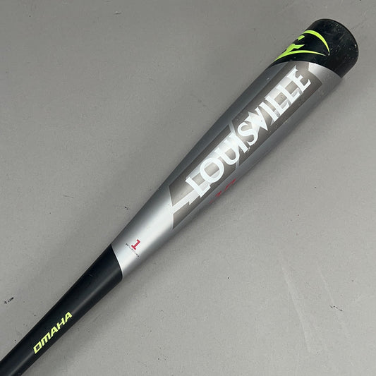 Louisville Slugger Omaha 518 30/20 (-10) USA Baseball Bat