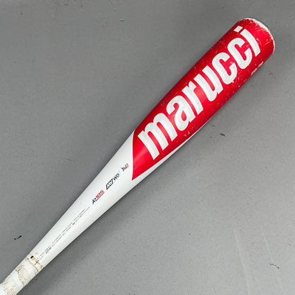 Marucci Cat8 29/19 (-10) USSSA Baseball Bat