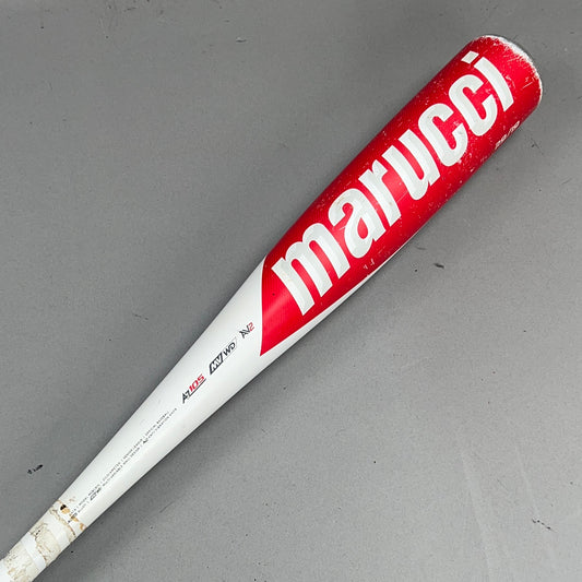 Marucci Cat8 29/19 (-10) USSSA Baseball Bat