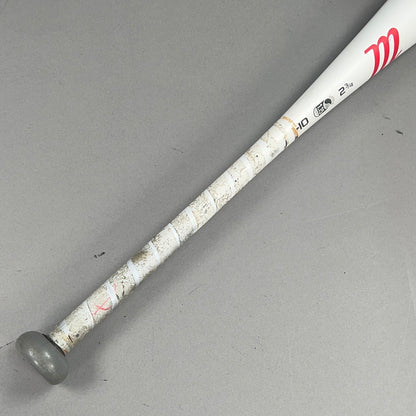 Marucci Cat8 29/19 (-10) USSSA Baseball Bat