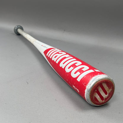 Marucci Cat8 29/19 (-10) USSSA Baseball Bat