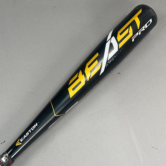 Easton Beast Pro Speed Brigade 30/25 (-5) USA Baseball Bat