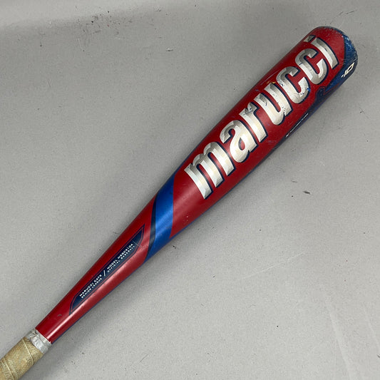 Marucci CAT9 Pastime 29/19 (-10) USSSA Baseball Bat