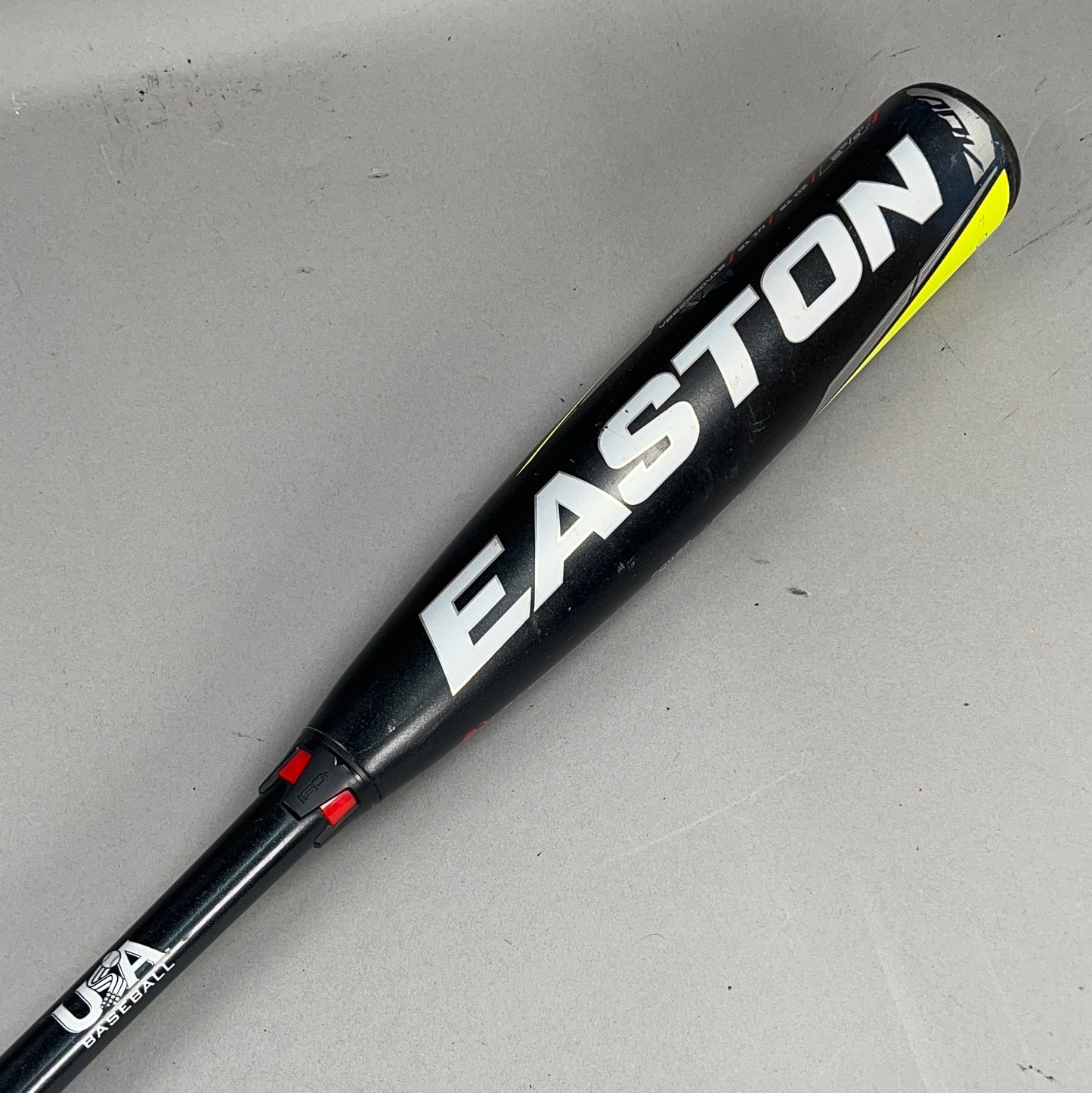 Easton ADV 360 31/21 (-10) USA Baseball Bat