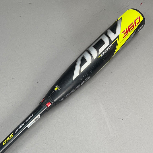 Easton ADV 360 31/21 (-10) USA Baseball Bat