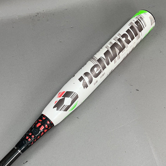 Demarini CF7 31/21 (-10) ASA / NSA / USSSA Softball Bat