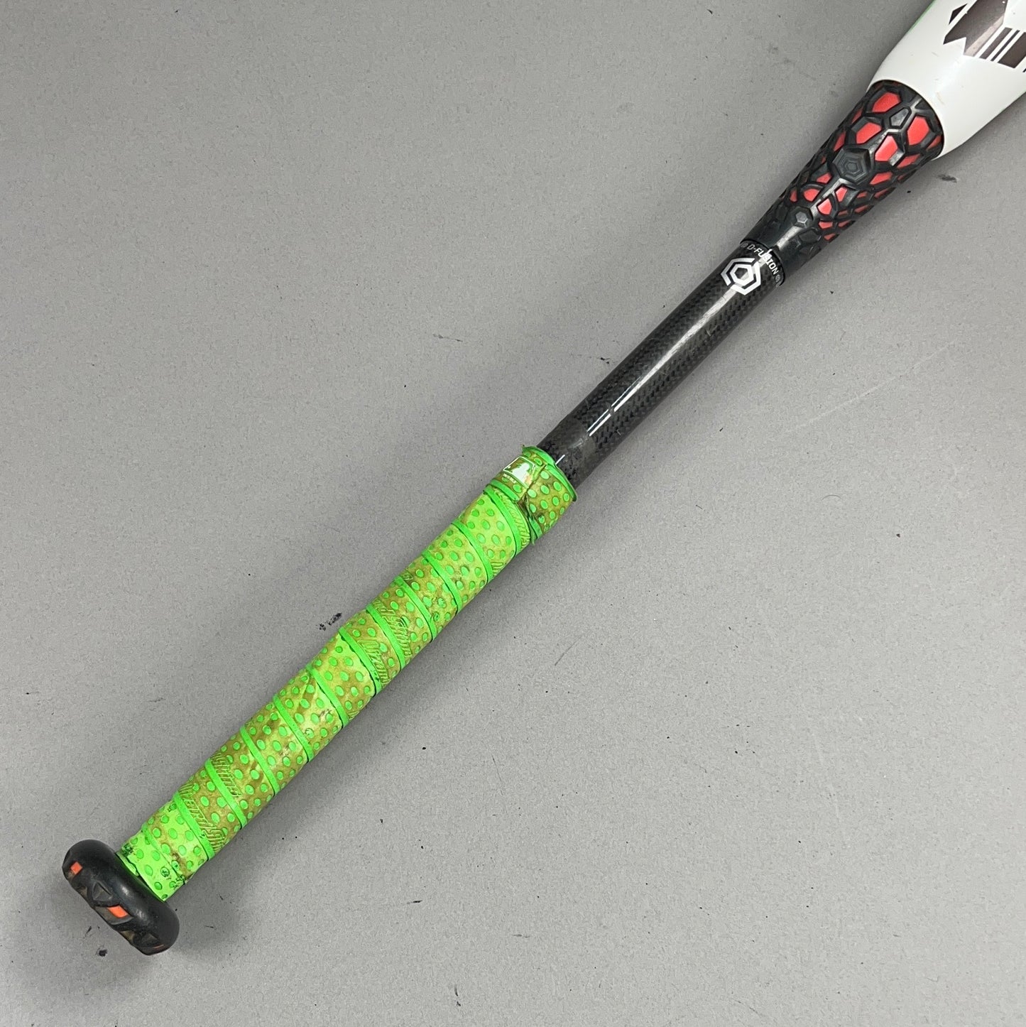 Demarini CF7 31/21 (-10) ASA / NSA / USSSA Softball Bat