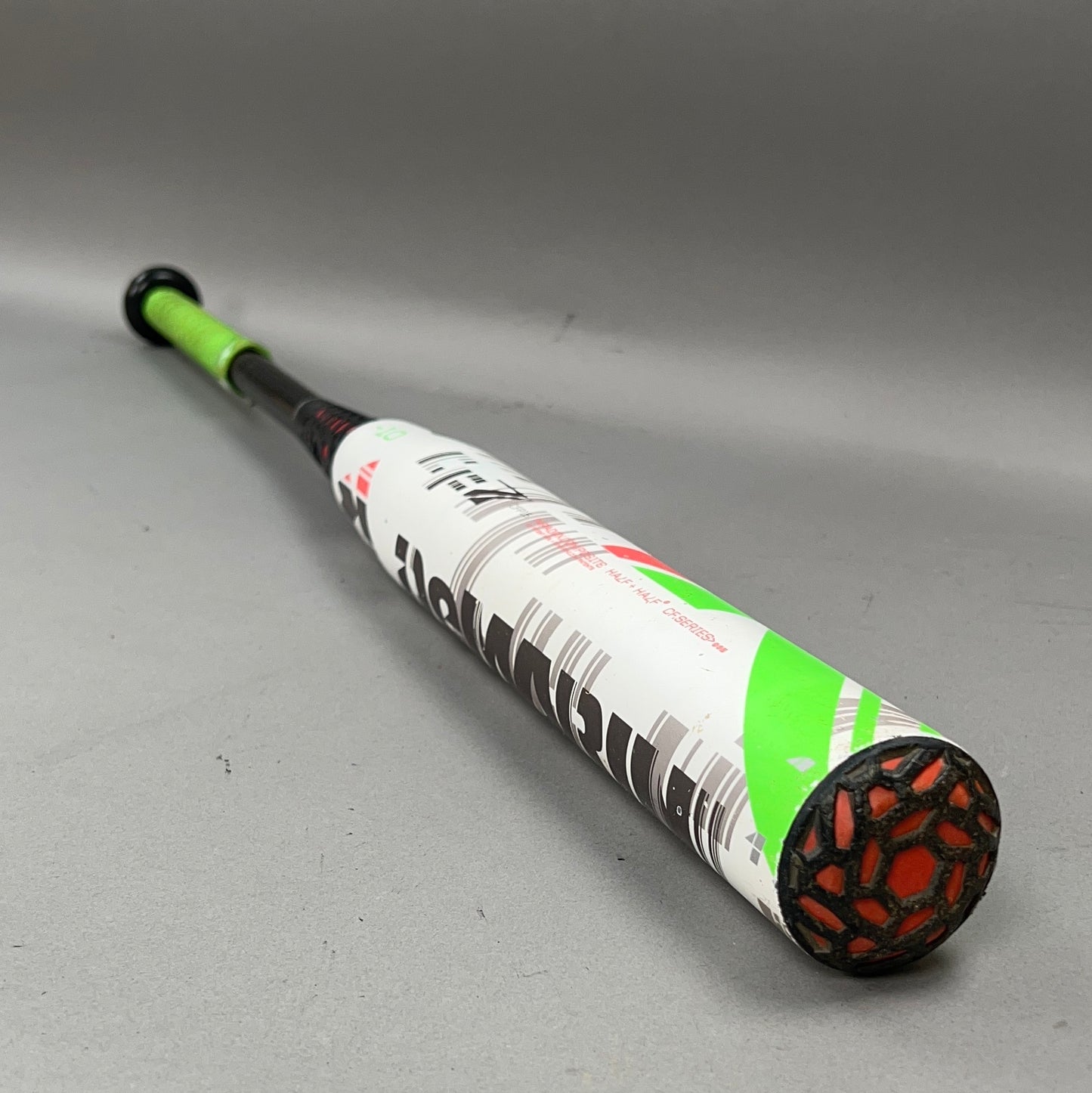 Demarini CF7 31/21 (-10) ASA / NSA / USSSA Softball Bat