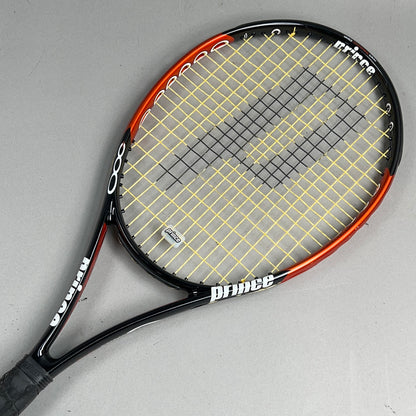Prince O3 Tour Hybrid Tennis Racquet 4 3/8" Grip & 95in² Head Size