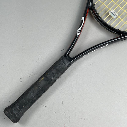 Prince O3 Tour Hybrid Tennis Racquet 4 3/8" Grip & 95in² Head Size