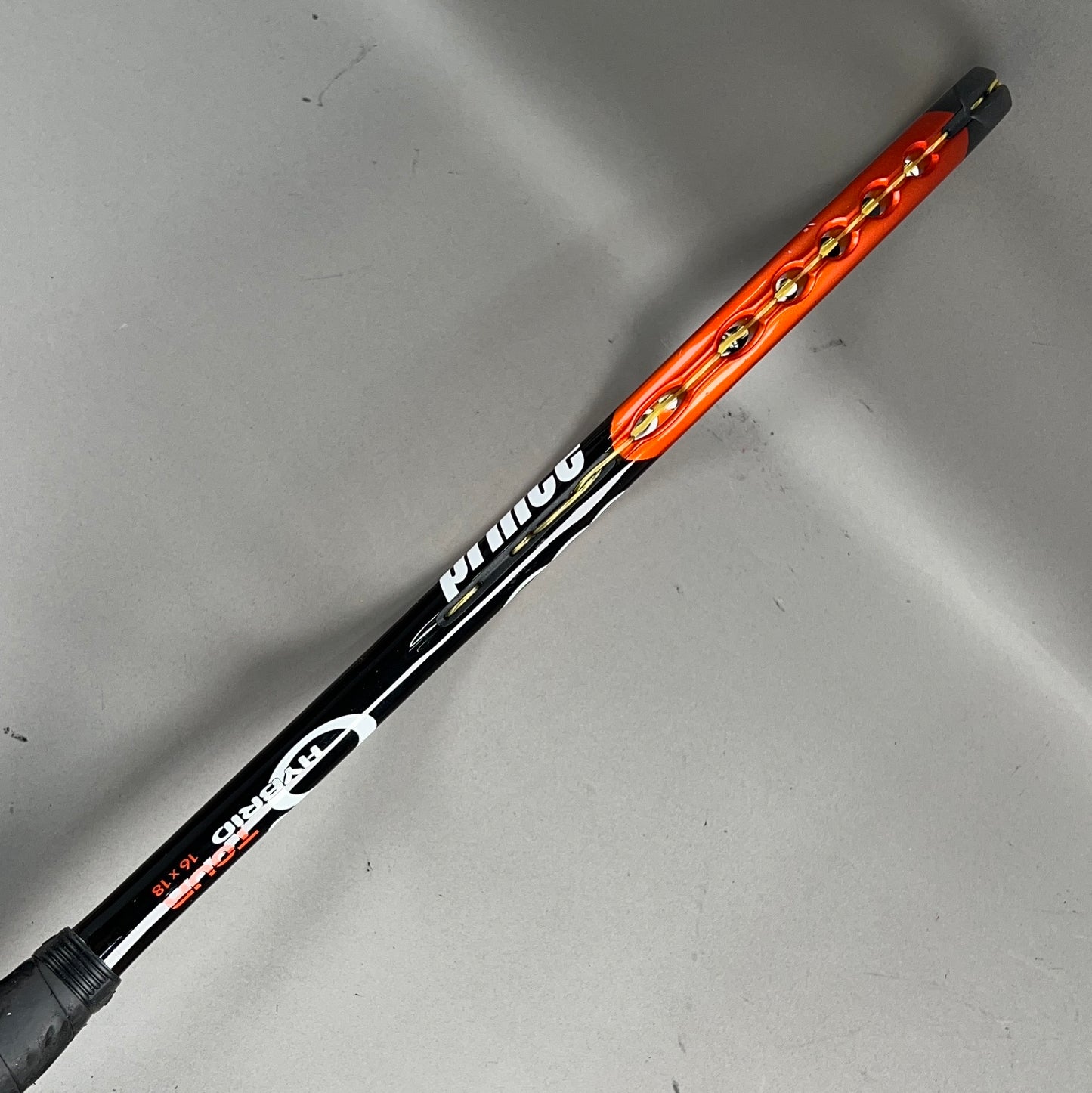 Prince O3 Tour Hybrid Tennis Racquet 4 3/8" Grip & 95in² Head Size