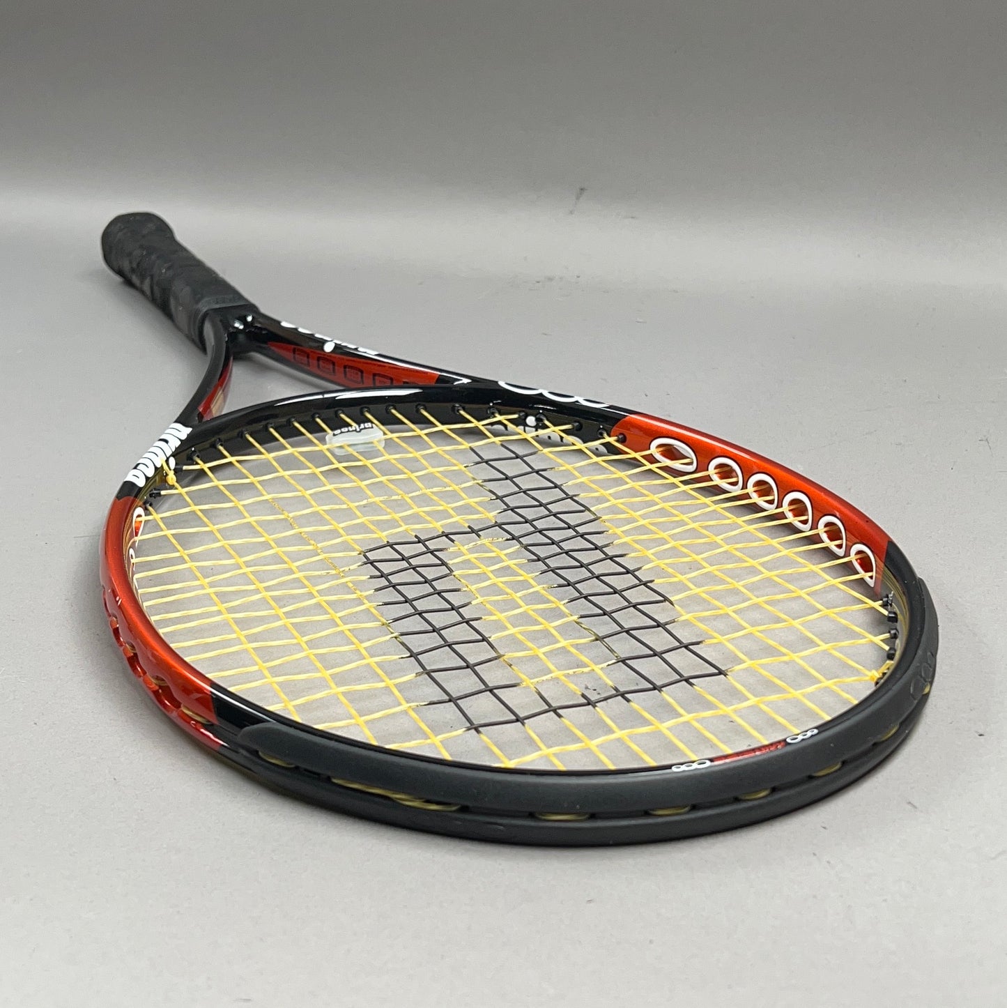 Prince O3 Tour Hybrid Tennis Racquet 4 3/8" Grip & 95in² Head Size