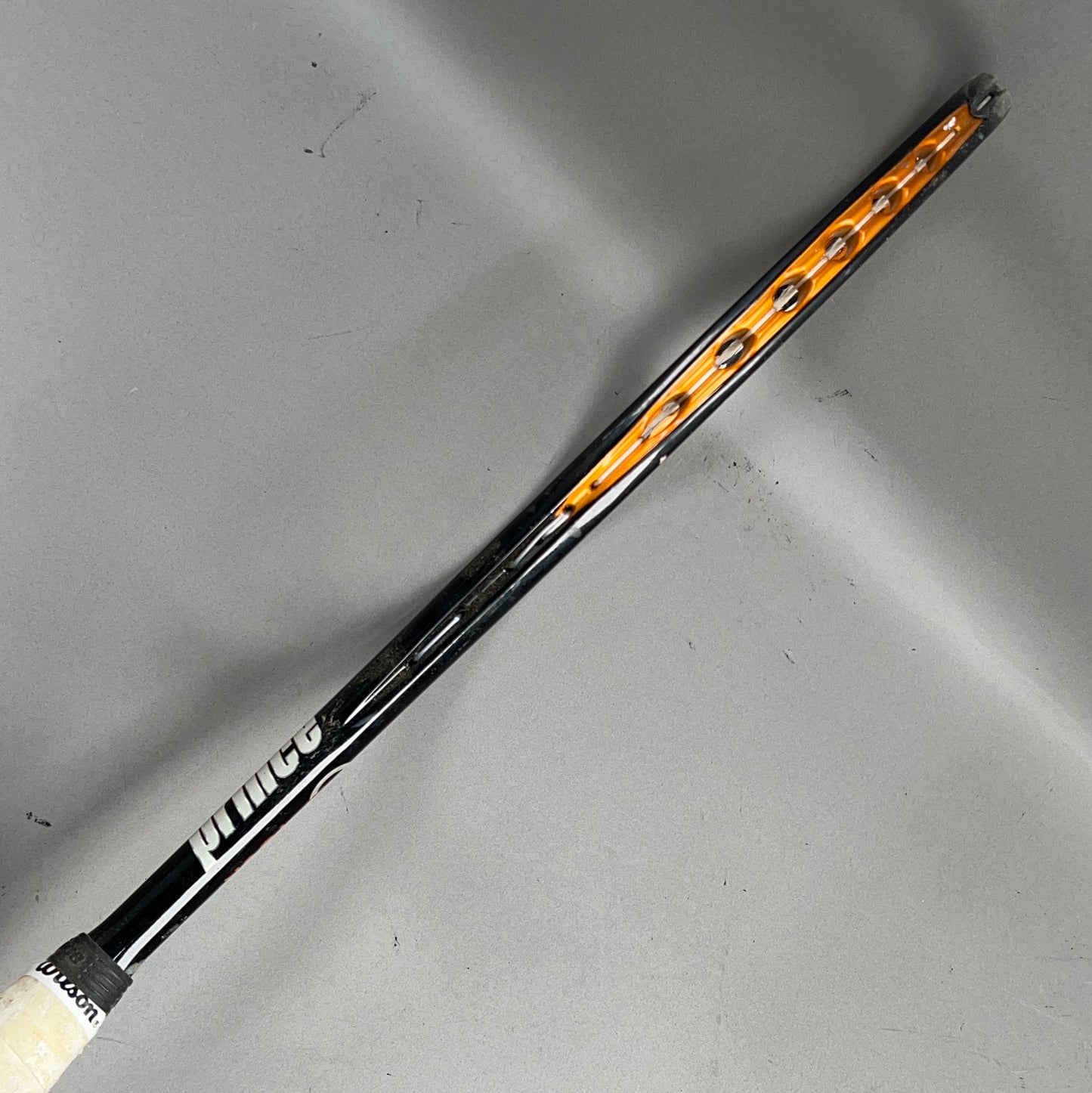 Prince O3 Tour Tennis Racquet 4 1/2" Grip & 100in² Head Size