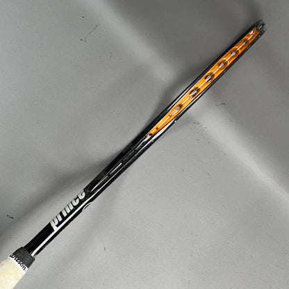 Prince O3 Tour Tennis Racquet 4 1/2" Grip & 100in² Head Size