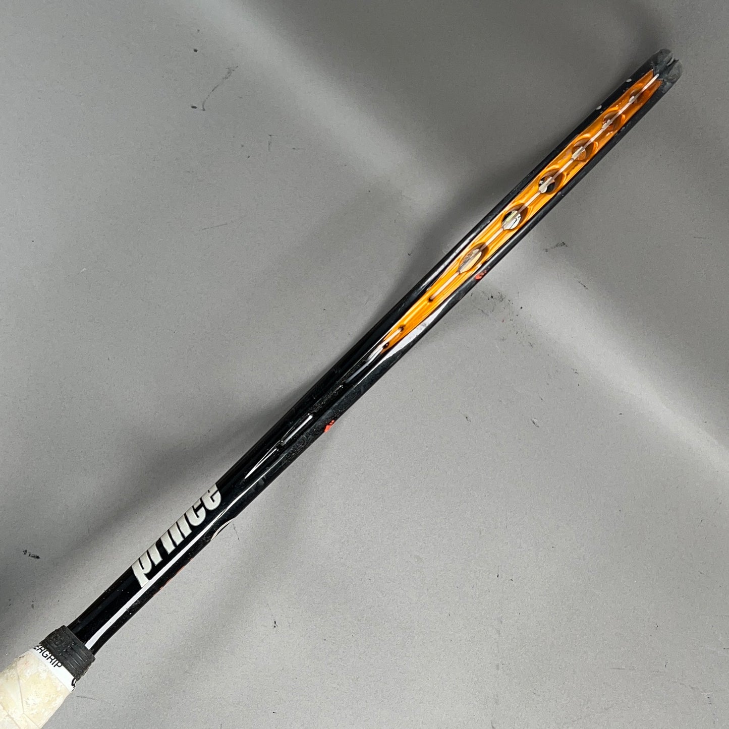Prince O3 Tour Tennis Racquet 4 1/2" Grip & 100in² Head Size
