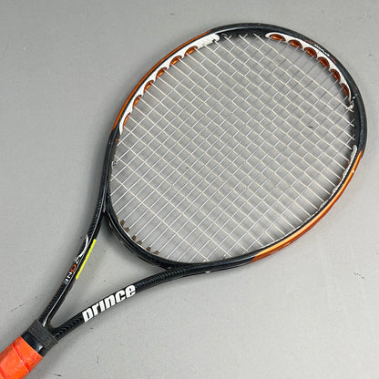 Prince Ozone O3 Pro Tour Tennis Racquet 4 1/2" Grip & 100in² Head Size