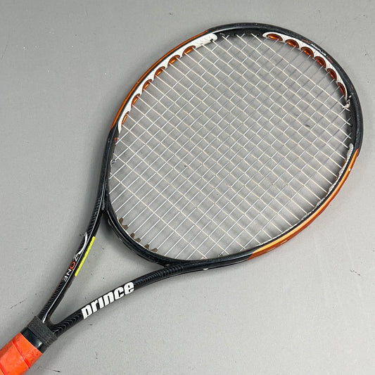 Prince Ozone O3 Pro Tour Tennis Racquet 4 1/2" Grip & 100in² Head Size