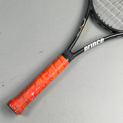 Prince Ozone O3 Pro Tour Tennis Racquet 4 1/2" Grip & 100in² Head Size