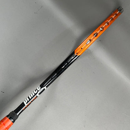 Prince Ozone O3 Pro Tour Tennis Racquet 4 1/2" Grip & 100in² Head Size