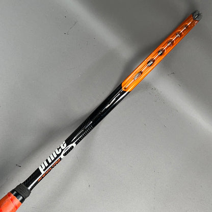 Prince Ozone O3 Pro Tour Tennis Racquet 4 1/2" Grip & 100in² Head Size