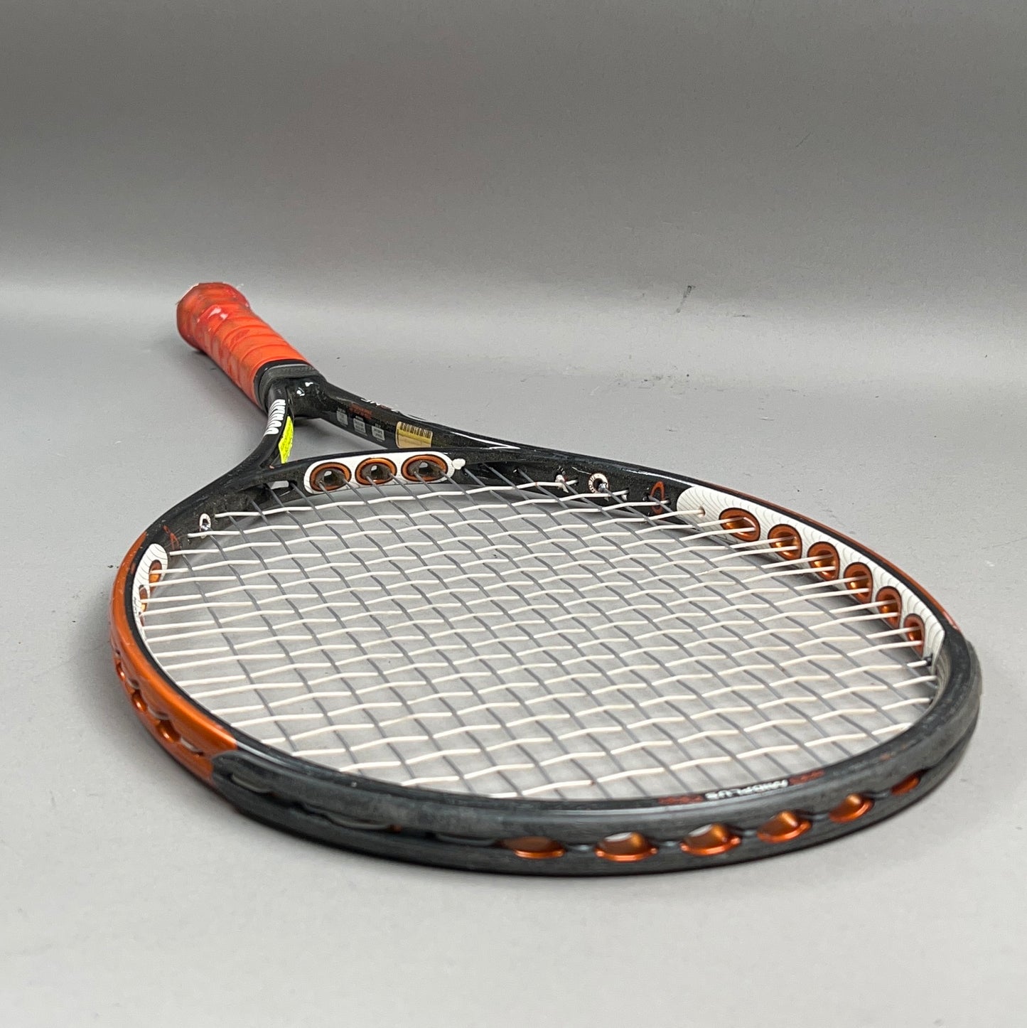 Prince Ozone O3 Pro Tour Tennis Racquet 4 1/2" Grip & 100in² Head Size