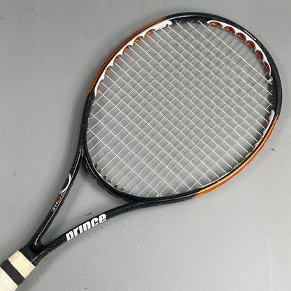 Prince Ozone O3 Pro Tour Tennis Racquet 4 1/2" Grip & 100in² Head Size