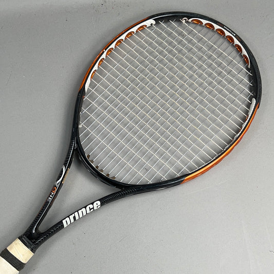 Prince Ozone O3 Pro Tour Tennis Racquet 4 1/2" Grip & 100in² Head Size