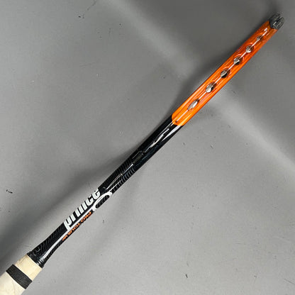 Prince Ozone O3 Pro Tour Tennis Racquet 4 1/2" Grip & 100in² Head Size