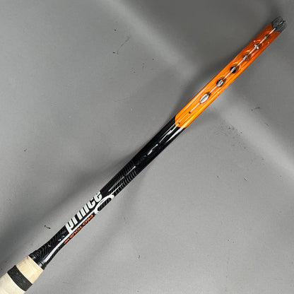 Prince Ozone O3 Pro Tour Tennis Racquet 4 1/2" Grip & 100in² Head Size