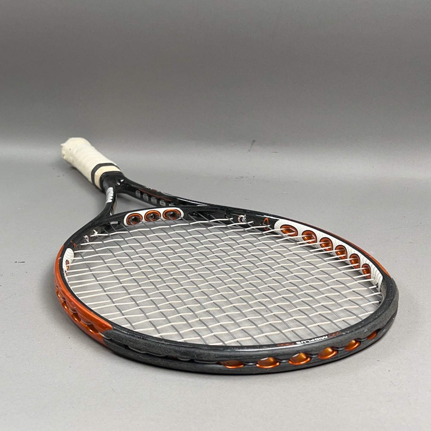 Prince Ozone O3 Pro Tour Tennis Racquet 4 1/2" Grip & 100in² Head Size