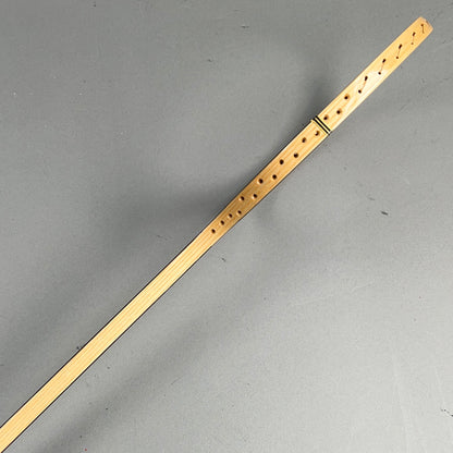 Vintage Moody & Co. Shadow Vintage Tennis Racquet 3 5/8" Grip