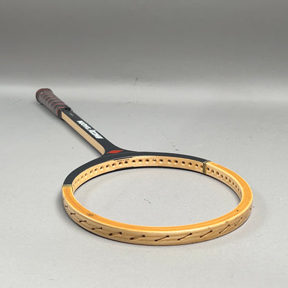 Vintage Moody & Co. Shadow Vintage Tennis Racquet 3 5/8" Grip