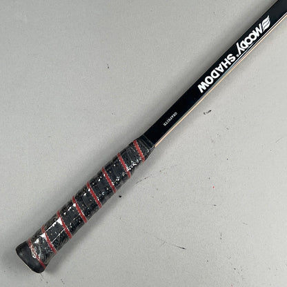 Vintage Moody & Co. Shadow Tennis Racquet 3 5/8" Grip Head Size