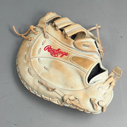 Rawlings Renegade Liberty Advanced 13" Right Hand Thrower First Baseman's Glove