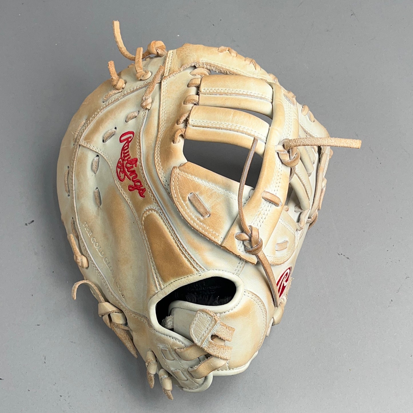 Rawlings Renegade Liberty Advanced 13" Right Hand Thrower First Baseman's Glove