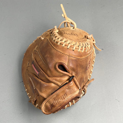 Nokona Bloodline BTF-3250 32.5" Right Hand Thrower Catchers Mitt
