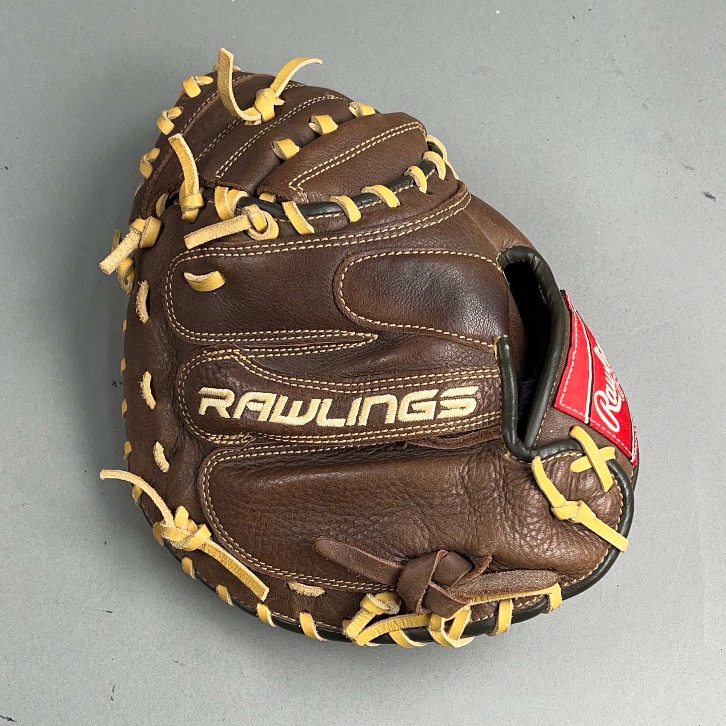 Rawlings Revo 4SC32CMPT 32" Right Hand Thrower Catchers Mitt