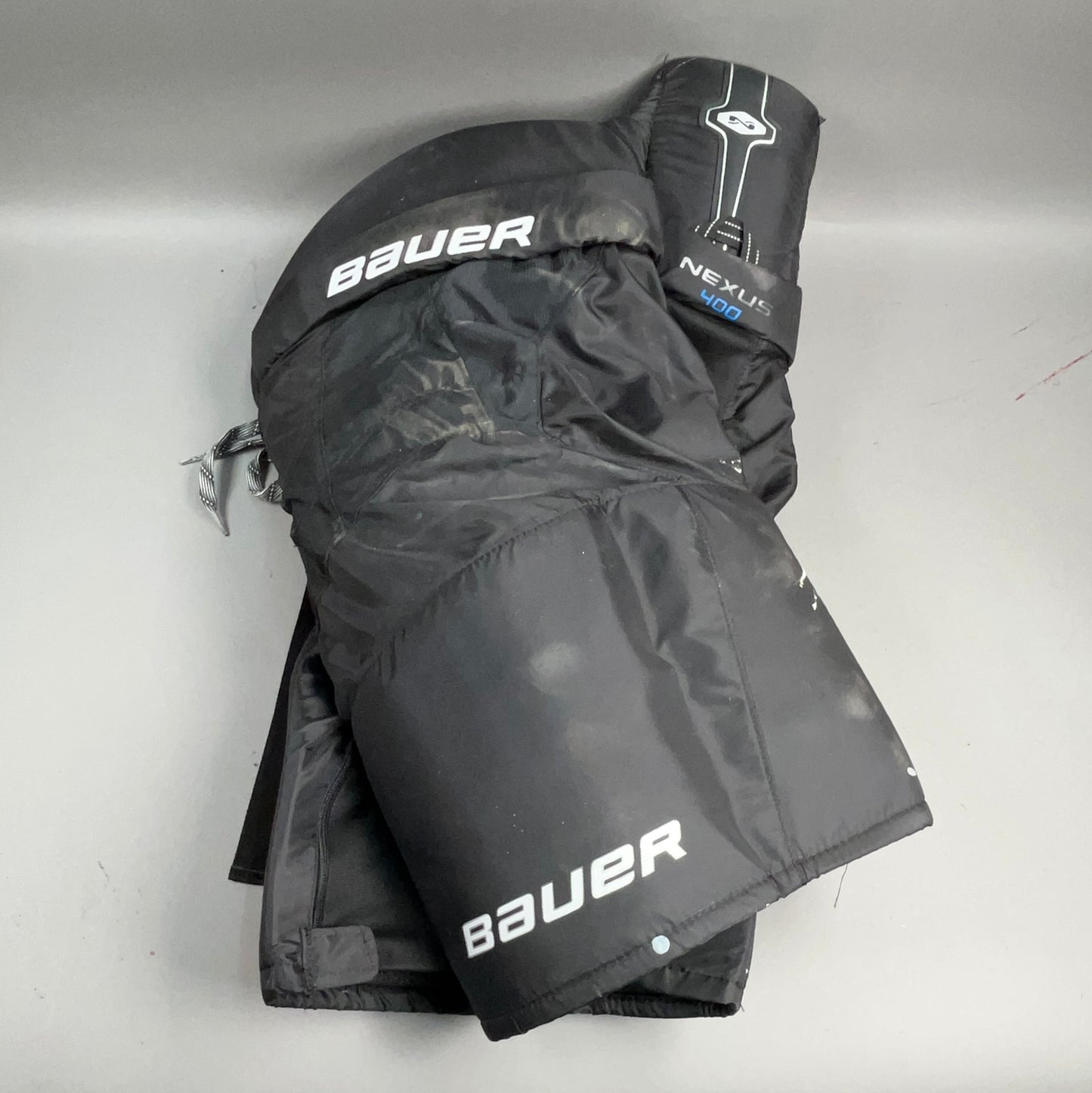 Bauer Nexus 400 Senior Small Vintage Hockey Pants