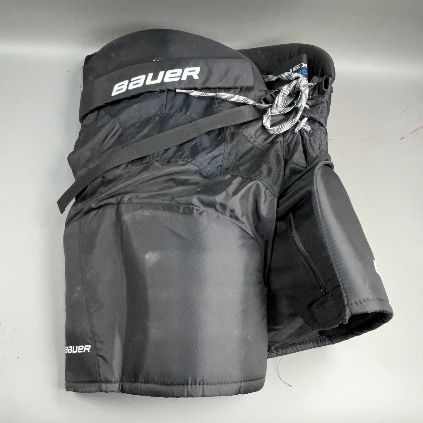 Bauer Nexus 400 Senior Small Vintage Hockey Pants