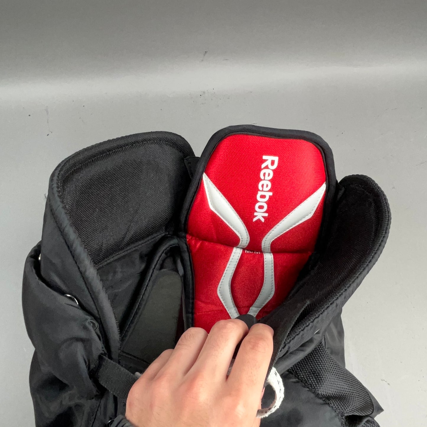 Reebok 14K Junior Medium Hockey Pants