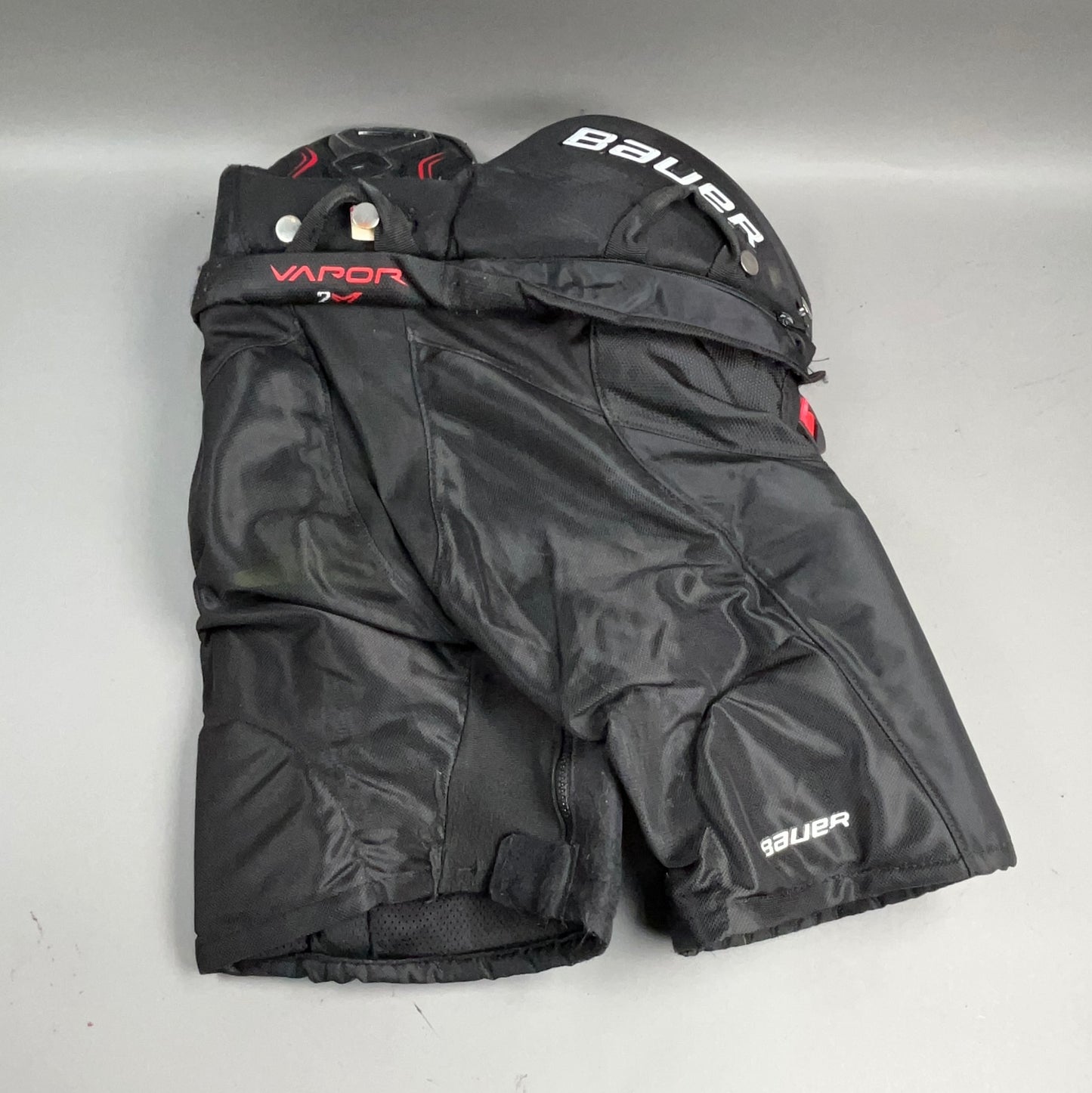 Bauer Vapor 2X Junior Medium Hockey Pants
