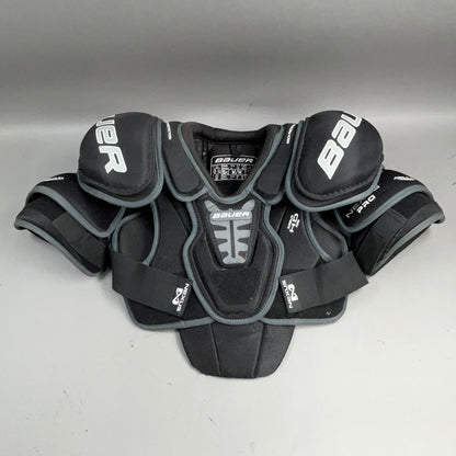 Bauer Nexus Pro Senior Medium Hockey Shoulder Pads
