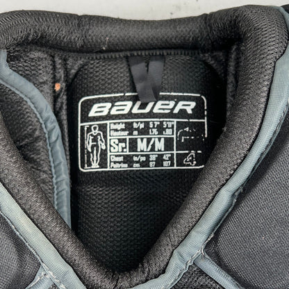 Bauer Nexus Pro Senior Medium Hockey Shoulder Pads