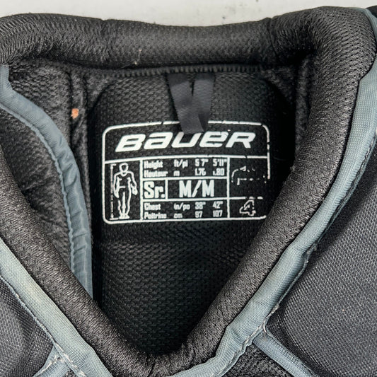 Bauer Nexus Pro Senior Medium Hockey Shoulder Pads